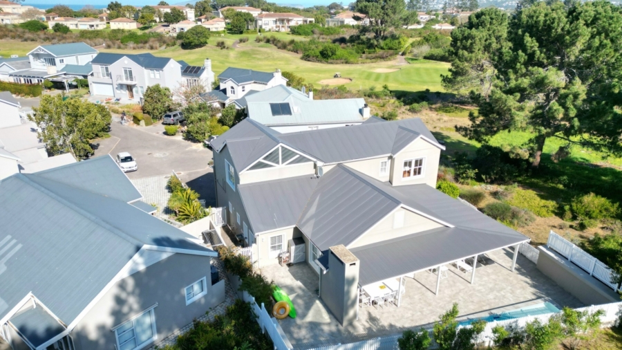 4 Bedroom Property for Sale in Goose Valley Western Cape